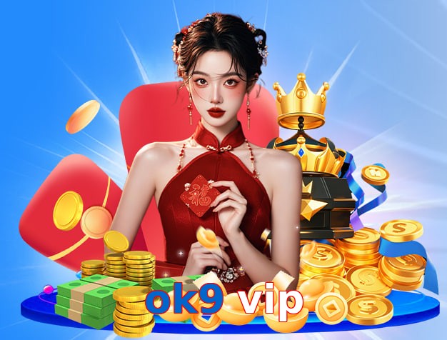 ok9 vip