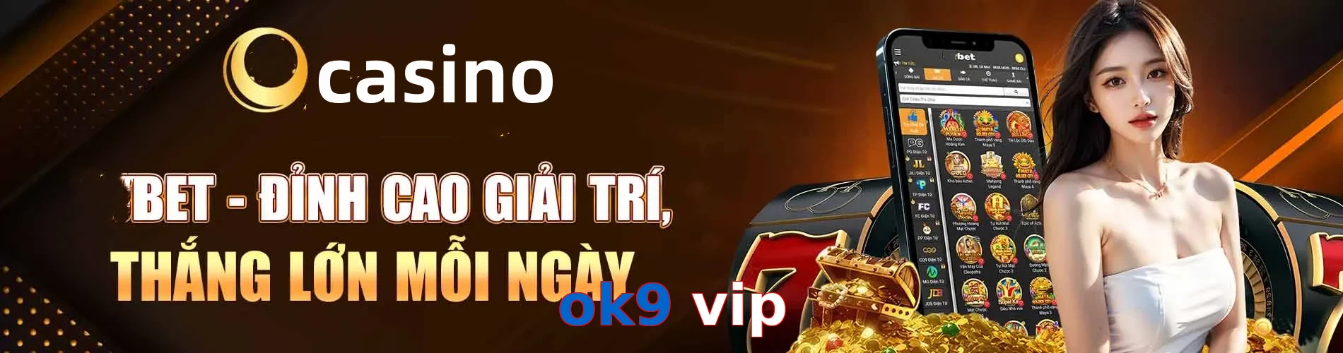 ok9 vip