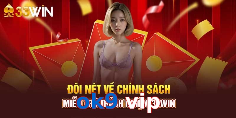 ok9 vip